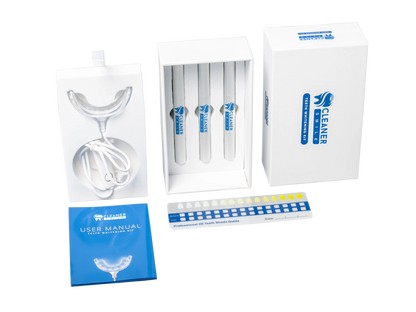 Galmio™ Teeth Whitening Kit (LIMITED TIME OFFER)