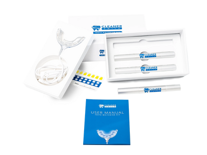 Galmio™ Teeth Whitening Kit (LIMITED TIME OFFER)